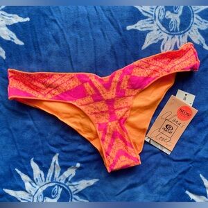 Rip Curl Juniors Solstice Hipster bottoms